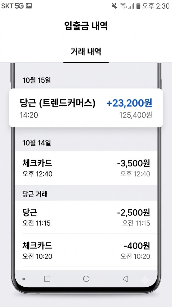 이 나이에 내가 과연 따라갈 수 있을까 첨부 이미지
